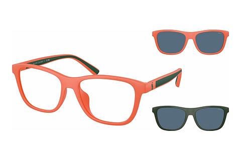 Lunettes de soleil Polo PH4228U 546080