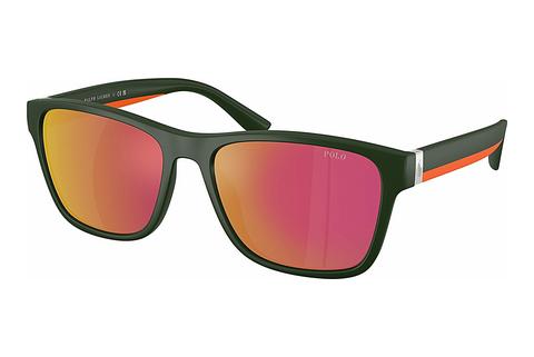 Lunettes de soleil Polo PH4229U 55966Q