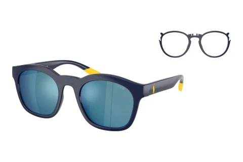 Ophthalmic Glasses Polo PH4243U 558855