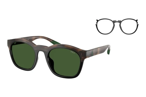 Slnečné okuliare Polo PH4243U 607071