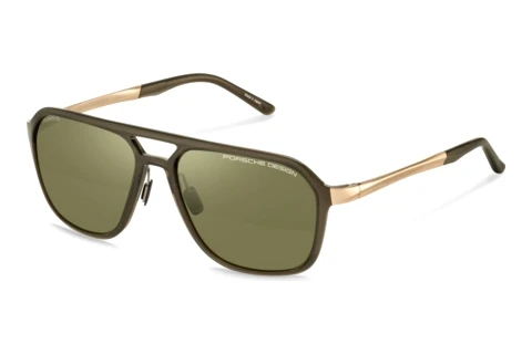 Ochelari de soare Porsche Design P86003 C417