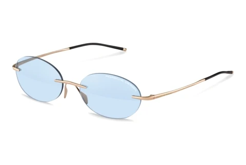 Ophthalmic Glasses Porsche Design P86017 C141