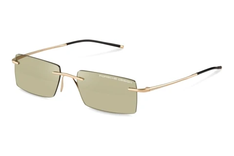 Ophthalmic Glasses Porsche Design P86018 C140