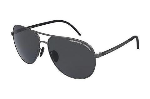Ophthalmic Glasses Porsche Design P8651 D