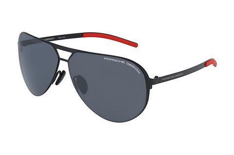 Ophthalmic Glasses Porsche Design P8670 A