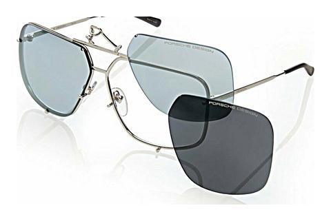 Ophthalmic Glasses Porsche Design P8928 C