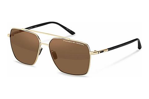 Sonnenbrille Porsche Design P8974 D406