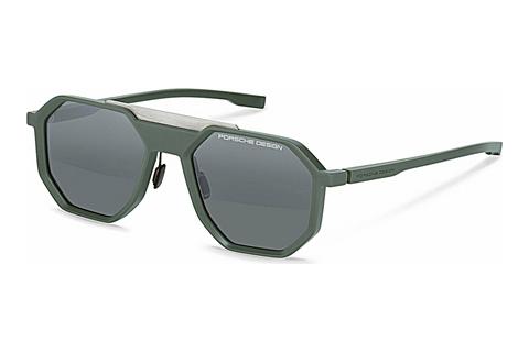 Slnečné okuliare Porsche Design P8981 B267