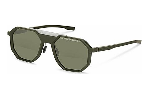 Akiniai nuo saulės Porsche Design P8981 D174