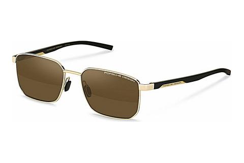 Zonnebril Porsche Design P8982 B169