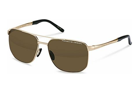 Slnečné okuliare Porsche Design P8984 C604