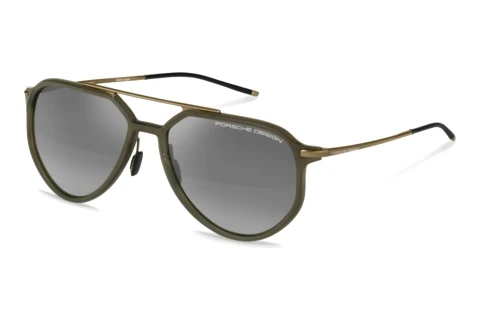 Ophthalmic Glasses Porsche Design P8990 B175