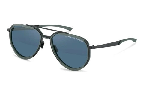 Saulesbrilles Porsche Design P8994 D187