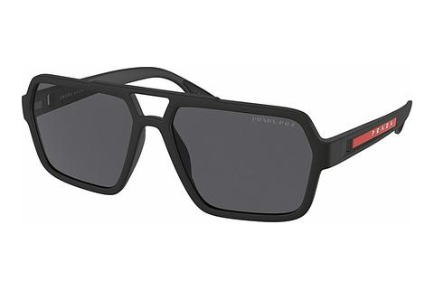 Sonnenbrille Prada Linea Rossa PS 01XS DG002G