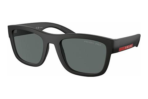 Sonnenbrille Prada Linea Rossa PS 01ZS DG002G