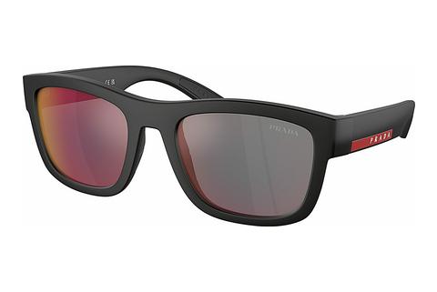 Sonnenbrille Prada Linea Rossa PS 01ZS DG008F