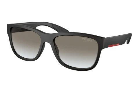 Ophthalmic Glasses Prada Linea Rossa Lifestyle (PS 03QS DG00A7)