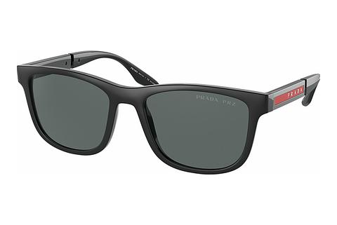 Sonnenbrille Prada Linea Rossa PS 04XS DG002G