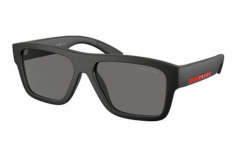 Sonnenbrille Prada Linea Rossa PS 04ZS DG002G