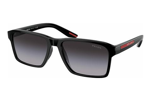 Lunettes de soleil Prada Linea Rossa PS 05YS 1AB09U