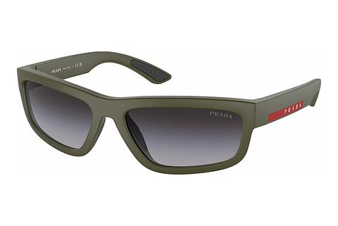 Lunettes de soleil Prada Linea Rossa PS 05ZS 15X09U