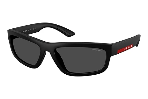 Saulesbrilles Prada Linea Rossa PS 05ZS DG006F