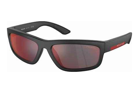 Sonnenbrille Prada Linea Rossa PS 05ZS DG008F