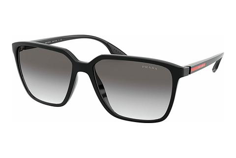 Sonnenbrille Prada Linea Rossa PS 06VS 1AB3M1