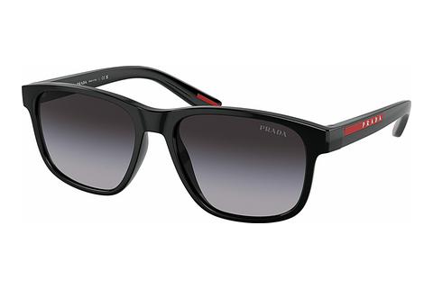 Lunettes de soleil Prada Linea Rossa PS 06YS 1AB09U