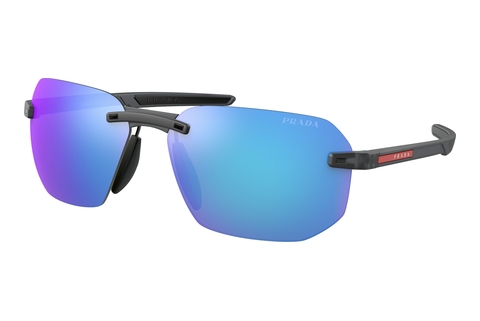 Slnečné okuliare Prada Linea Rossa PS 09WS 13C08R