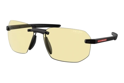 Gafas de visión Prada Linea Rossa PS 09WS DG002S