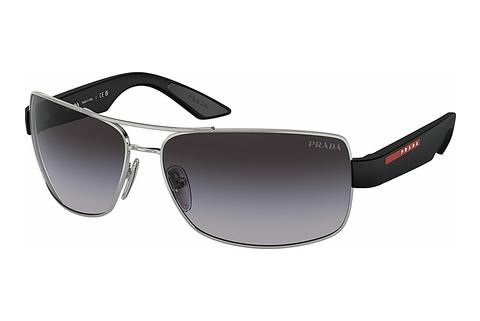 Sonnenbrille Prada Linea Rossa PS 50ZS 1BC09U