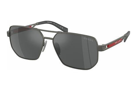 Sonnenbrille Prada Linea Rossa PS 51ZS 19K60A