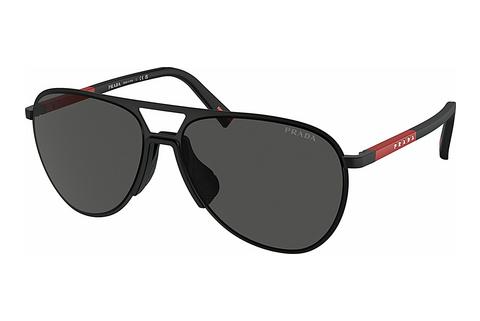 Lunettes de soleil Prada Linea Rossa PS 53ZS 1BO06F