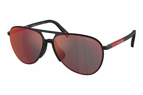 Lunettes de soleil Prada Linea Rossa PS 53ZS DG008F