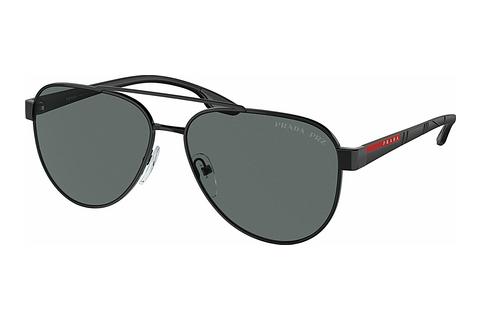 Lunettes de soleil Prada Linea Rossa Lifestyle (PS 54TS 1AB5Z1)