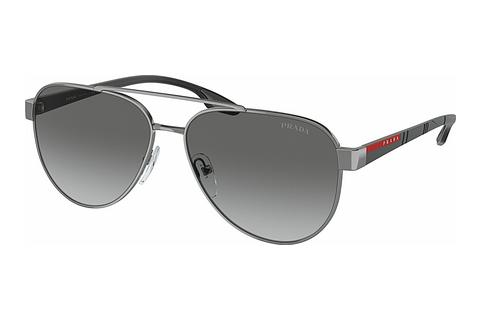 Sonnenbrille Prada Linea Rossa Lifestyle (PS 54TS 5AV3M1)