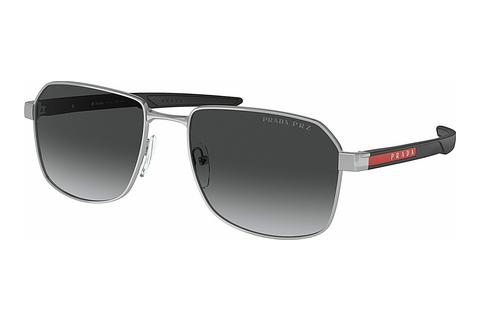 Saulesbrilles Prada Linea Rossa PS 54WS 1BC06G