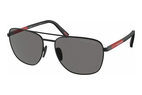 Sonnenbrille Prada Linea Rossa PS 54ZS 1BO02G