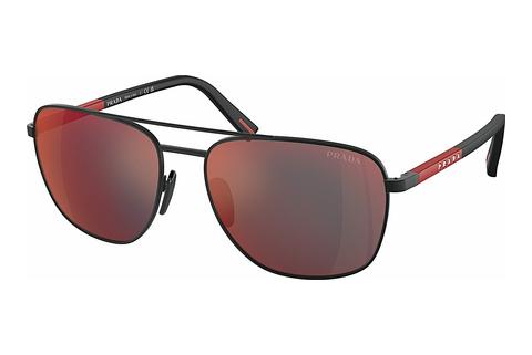 Lunettes de soleil Prada Linea Rossa PS 54ZS DG008F