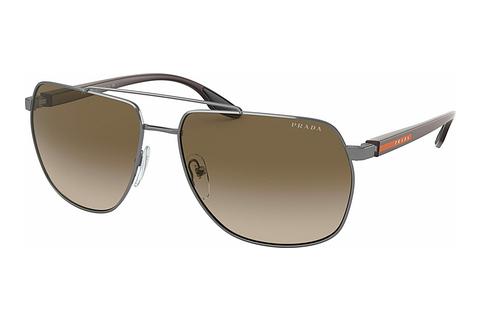 Sonnenbrille Prada Linea Rossa PS 55VS 5AV1X1