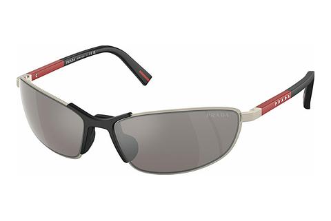 Lunettes de soleil Prada Linea Rossa PS 55ZS 18X80I