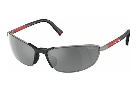 Sonnenbrille Prada Linea Rossa PS 55ZS 5AV07G