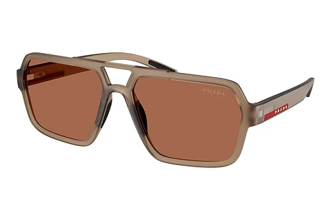 Aurinkolasit Prada Linea Rossa PS A06S 29F50A
