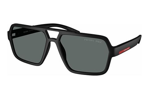 Sonnenbrille Prada Linea Rossa PS A06S DG002G