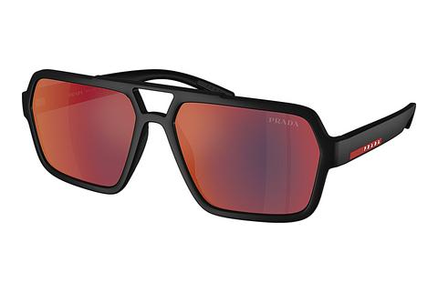 Lunettes de soleil Prada Linea Rossa PS A06S DG008F