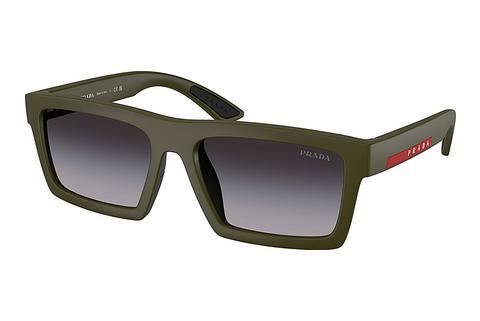 Sonnenbrille Prada Linea Rossa PS A07S 15X09U