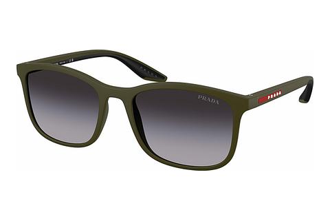 Sonnenbrille Prada Linea Rossa PS A08S 15X09U