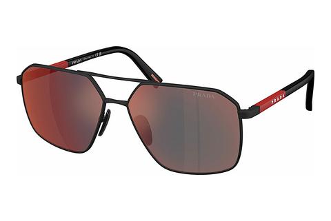 Sonnenbrille Prada Linea Rossa PS A50S DG008F