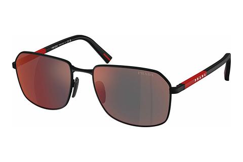 Päikeseprillid Prada Linea Rossa PS A51S DG008F